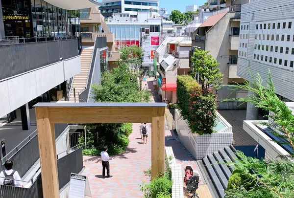 ウィズ原宿（WITH HARAJUKU）の写真・動画_image_767244