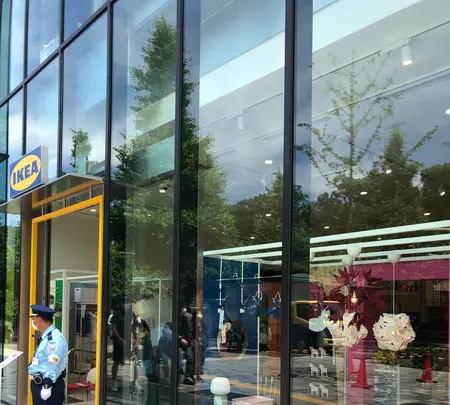 IKEA 原宿 (イケア)の写真・動画_image_767251