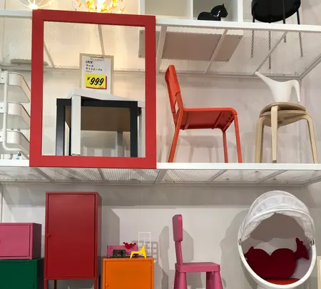 IKEA 原宿 (イケア)の写真・動画_image_767253