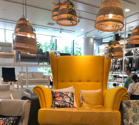 IKEA 原宿 (イケア)の写真・動画_image_767254