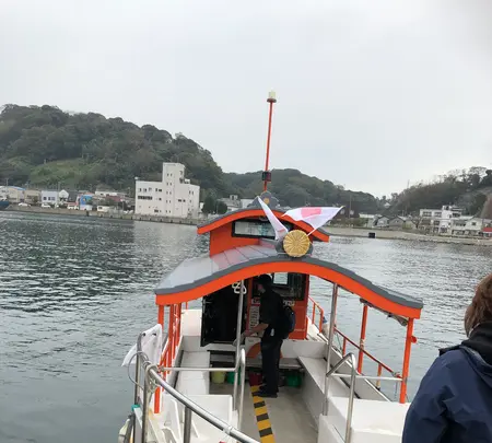 叶神社の写真・動画_image_767349