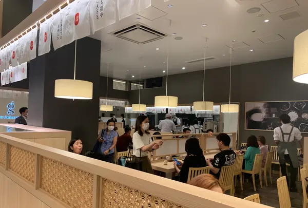 さち福やCAFE 有明ガーデン店の写真・動画_image_767950