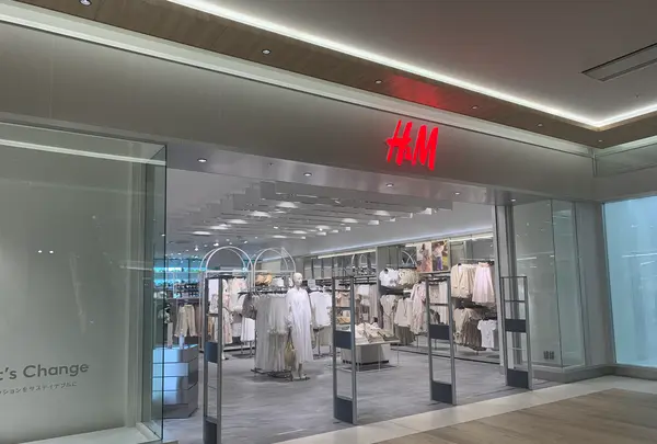 H&M 有明ガーデン店の写真・動画_image_767952