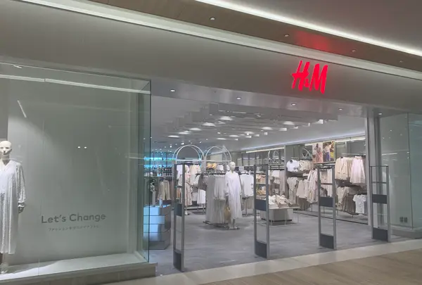 H&M 有明ガーデン店の写真・動画_image_767953