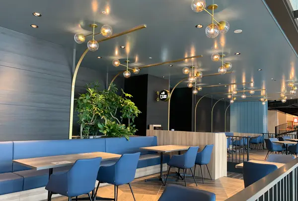 MeetFresh 鮮芋仙 有明ガーデン店の写真・動画_image_767961