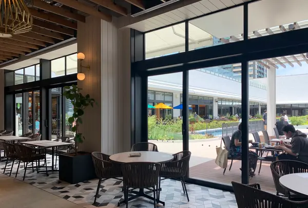MeetFresh 鮮芋仙 有明ガーデン店の写真・動画_image_767964