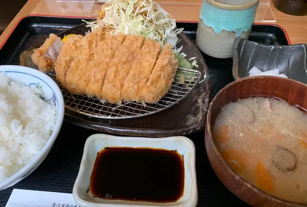 とんかつ いわい（旧 のもと家）の写真・動画_image_767984