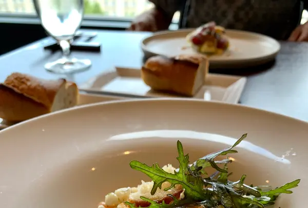 ワカヌイ グリル ダイニング バー東京の写真・動画_image_767987