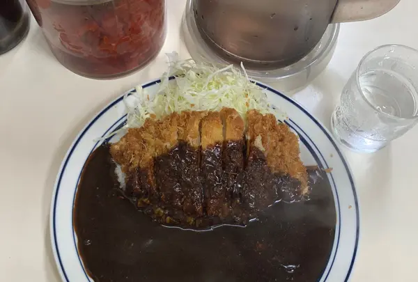 キッチン南海 神保町店の写真・動画_image_769257