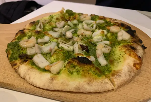 PIZZA 9丁目の写真・動画_image_771447