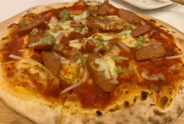 PIZZA 9丁目の写真・動画_image_771449