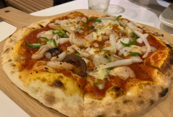 PIZZA 9丁目の写真・動画_image_771451