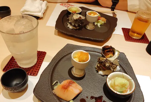 鮨 まさ志 吉祥寺店の写真・動画_image_771494