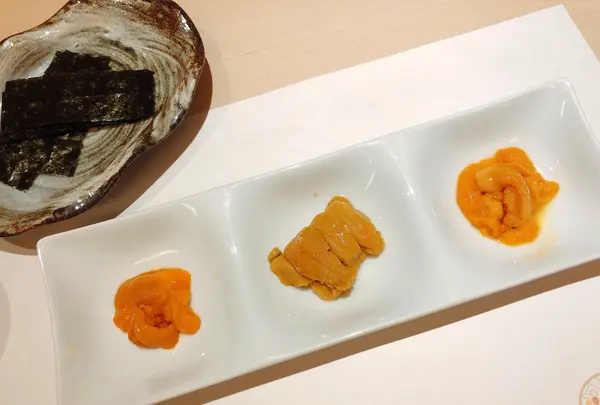 鮨 まさ志 吉祥寺店の写真・動画_image_771497