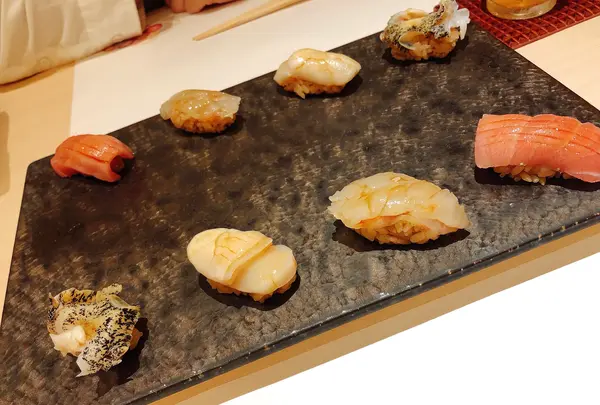 鮨 まさ志 吉祥寺店の写真・動画_image_771498