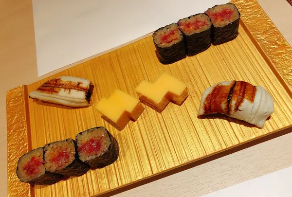 鮨 まさ志 吉祥寺店の写真・動画_image_771501