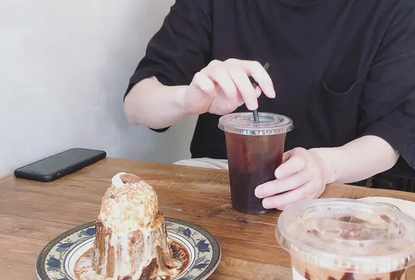 ronron coffee minetteの写真・動画_image_771628