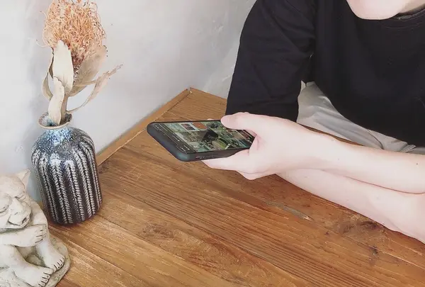 ronron coffee minetteの写真・動画_image_771630