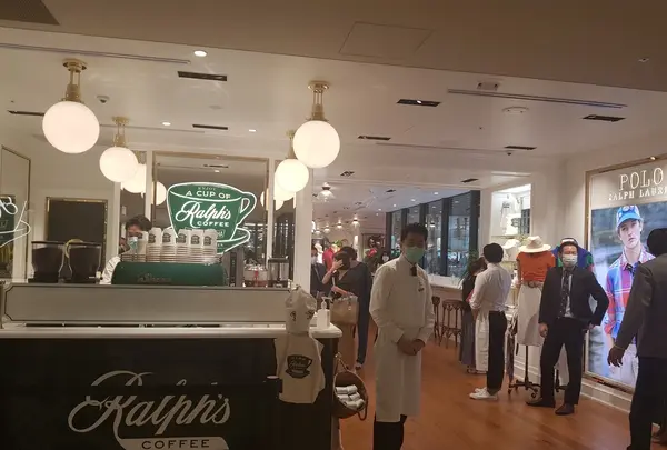 Ralph's Coffee ラルフズコーヒーの写真・動画_image_772153