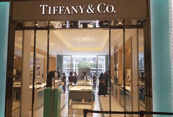 ティファニー横浜ニュウマン店の写真・動画_image_772165