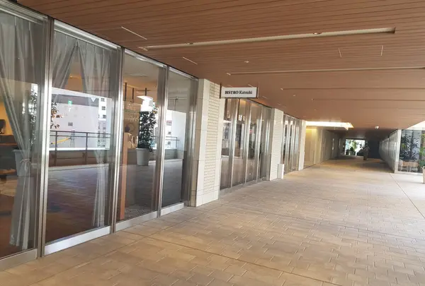 BISTRO Katsuki（ビストロ カツキ）CIAL横浜ANNEX店の写真・動画_image_772612