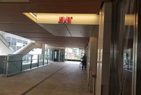 ジェクサー・フィットネス＆スパ横浜の写真・動画_image_772613