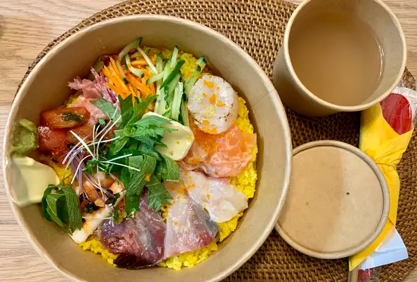 虎ノ門横丁の写真・動画_image_773234