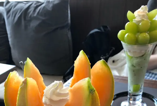 プリンス オブ ザ フルーツ （PRINCE of the FRUIT ）の写真・動画_image_773574