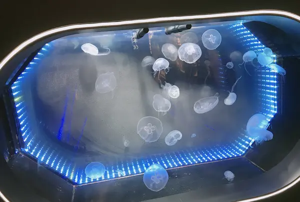 沼津港深海水族館の写真・動画_image_773591