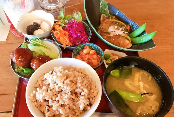 古民家カフェ きのこくらぶの写真・動画_image_773993