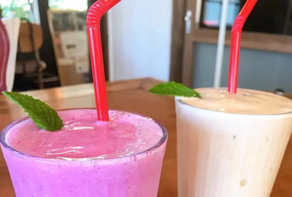 古民家カフェ きのこくらぶの写真・動画_image_773994