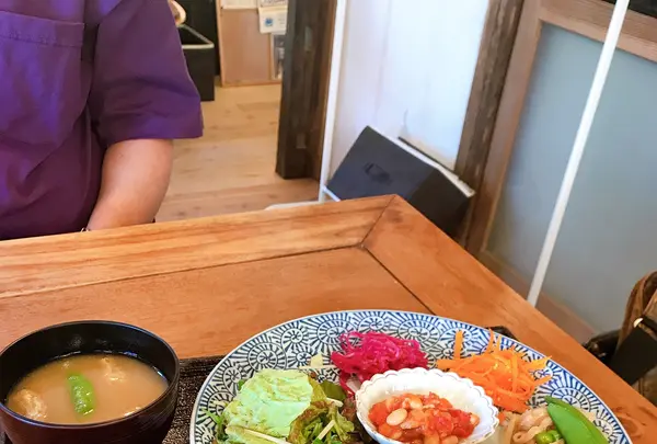 古民家カフェ きのこくらぶの写真・動画_image_773997