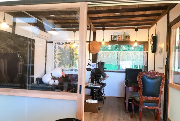 古民家カフェ きのこくらぶの写真・動画_image_773998