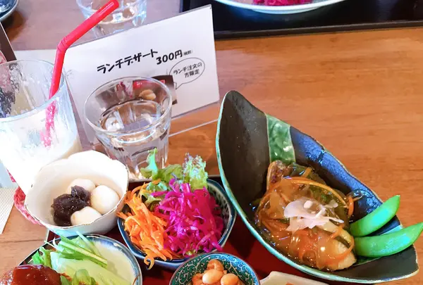 古民家カフェ きのこくらぶの写真・動画_image_773999