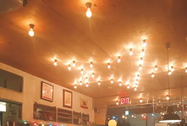 THE GREAT BURGER（ザ グレートバーガー）の写真・動画_image_774076