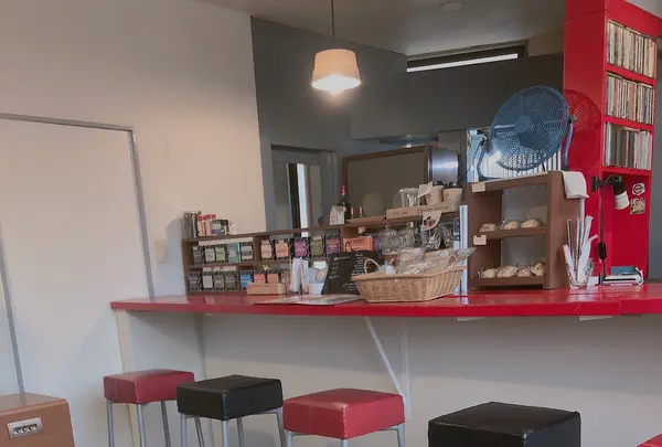 Factotum 一ツ星紅茶堂の写真・動画_image_774239