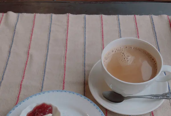 Factotum 一ツ星紅茶堂の写真・動画_image_774240