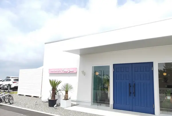 URBAN CAMP HOTEL MARBLE BEACHの写真・動画_image_774257