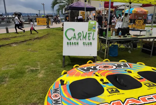 CARMEL BEACH CLUBの写真・動画_image_774286