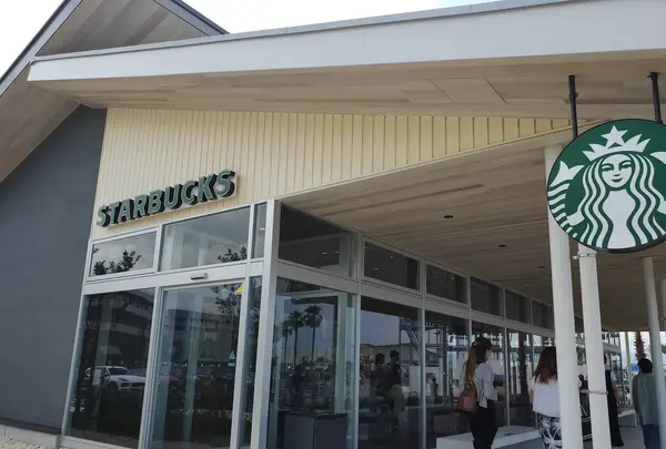 スターバックスコーヒー 泉南りんくう公園店の写真・動画_image_774292