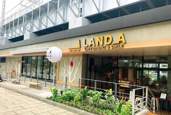 LAND_A（ランドエー）の写真・動画_image_774296