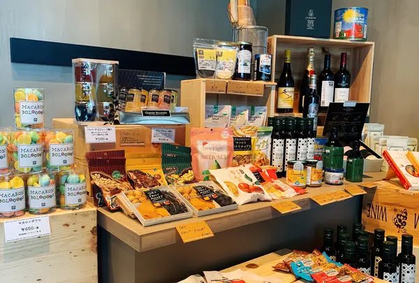 LAND_A（ランドエー）の写真・動画_image_774300