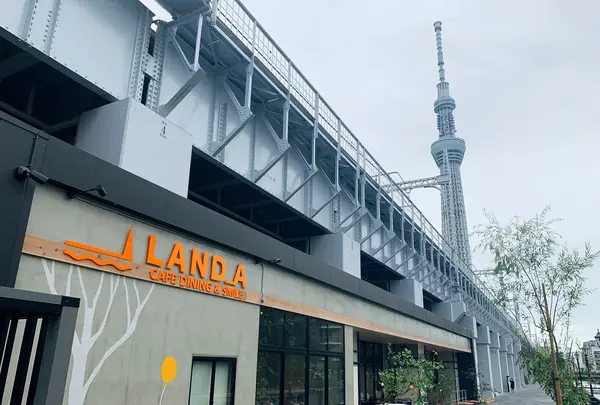 LAND_A（ランドエー）の写真・動画_image_774301