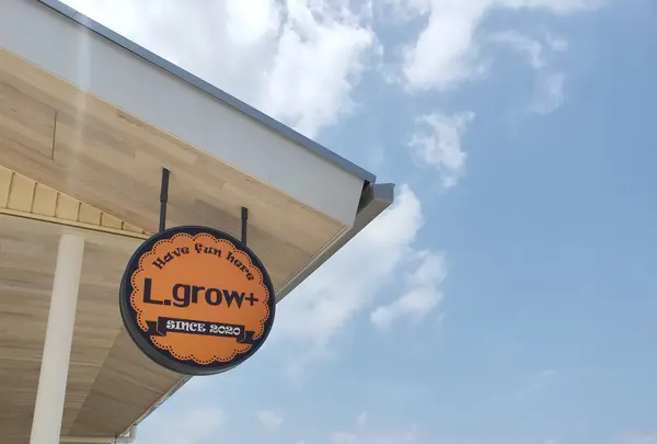 L.grow+の写真・動画_image_774309