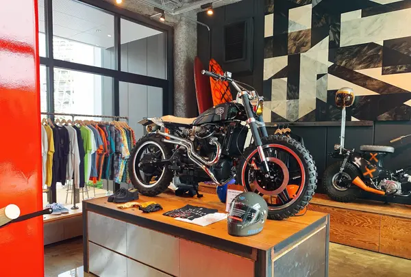 DEUS EX MACHINA ASAKUSAの写真・動画_image_774320