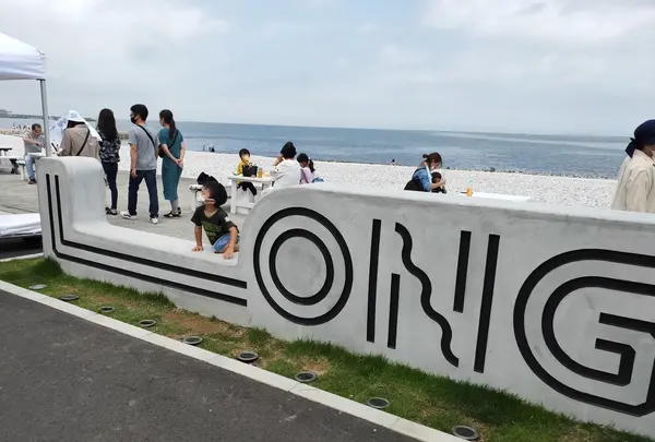 泉南りんくう公園 SENNAN LONG PARK（センナンロングパーク）の写真・動画_image_774806