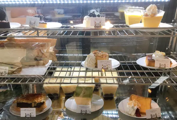 SORAYA 門前仲町の写真・動画_image_775499