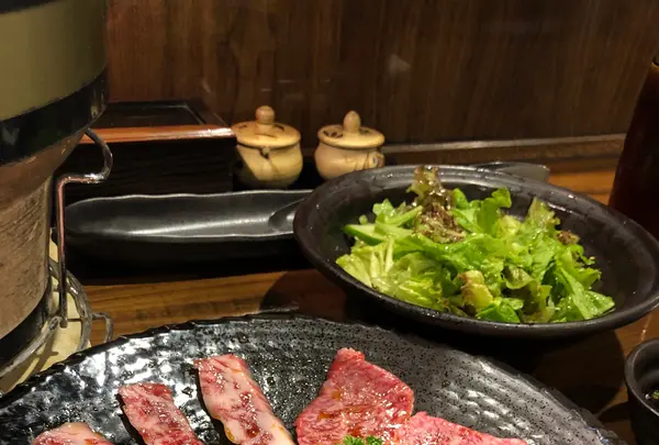 焼肉やまもとの写真・動画_image_776453