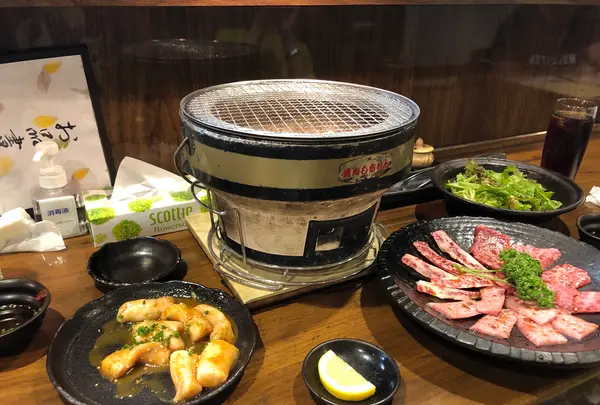 焼肉やまもとの写真・動画_image_776454