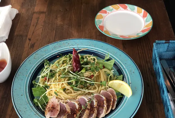 海café＆kitchen St.ELMO(海カフェ＆キッチン セントエルモ）の写真・動画_image_776458
